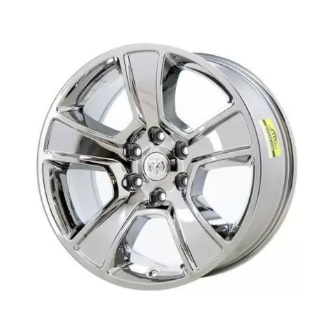 Dodge Ram 1500 Wheel Rim Stock Genuine Factory OEM Used