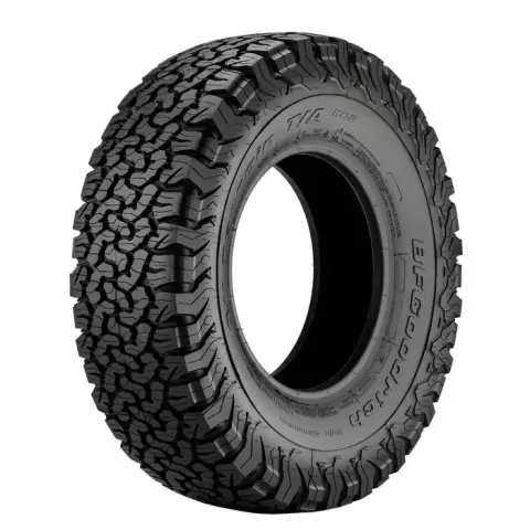 BFGOODRICH ALL-TERRAIN T/A KO2 NEW TAKE OFF TIRE 285/70R17 2857017