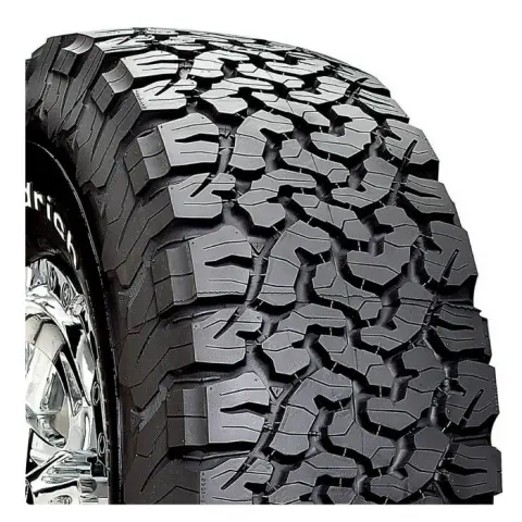BFGOODRICH ALL-TERRAIN T/A KO2 NEW TAKE OFF TIRE 285/70R17 2857017