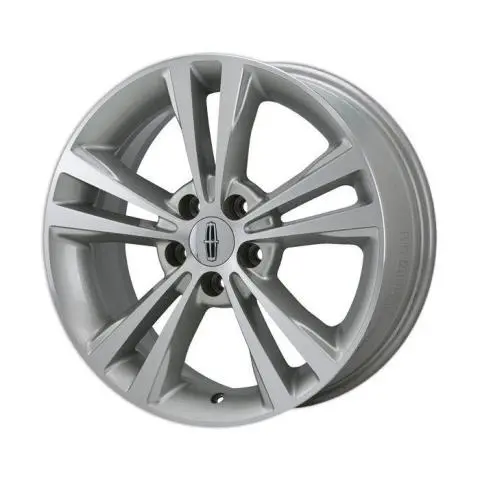 Lincoln MKS Wheel Rim Stock Genuine Factory OEM Used Replacement
