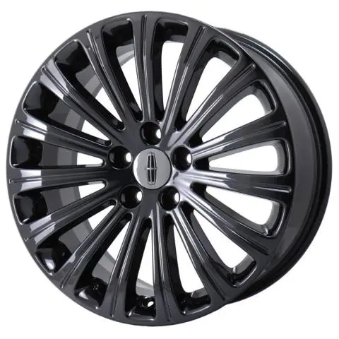 Lincoln MKX Wheels Rims Set of 4 Stock Genuine Factory OEM Used