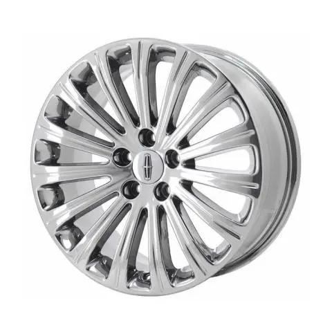 Lincoln MKX Wheel Rim Stock Genuine Factory OEM Used Replacement