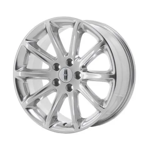 Lincoln MKX Wheel Rim Stock Genuine Factory OEM Used Replacement