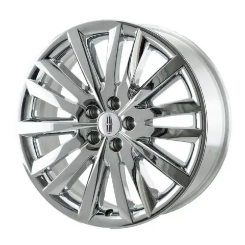 Lincoln MKX Wheel Rim Stock Genuine Factory OEM Used Replacement