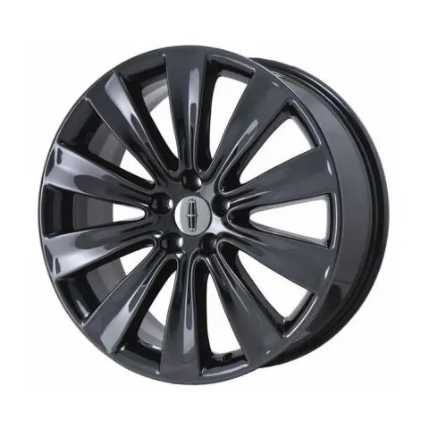 Lincoln MKS Wheel Rim Stock Genuine Factory OEM Used Replacement