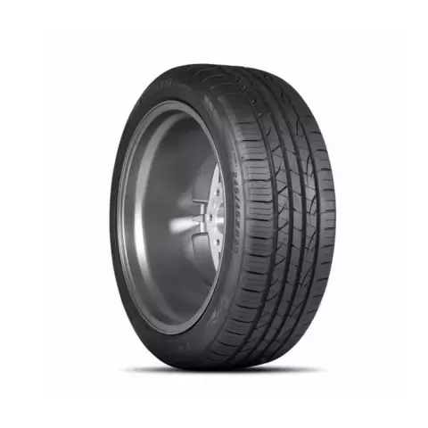 Fortune Viento FSR702 New Tire 255/35ZR20 2553520 97Y 3938030907