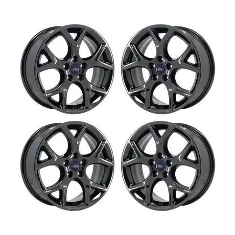 Ford Focus Wheels Rims Set of 4 Stock Genuine Factory OEM Used