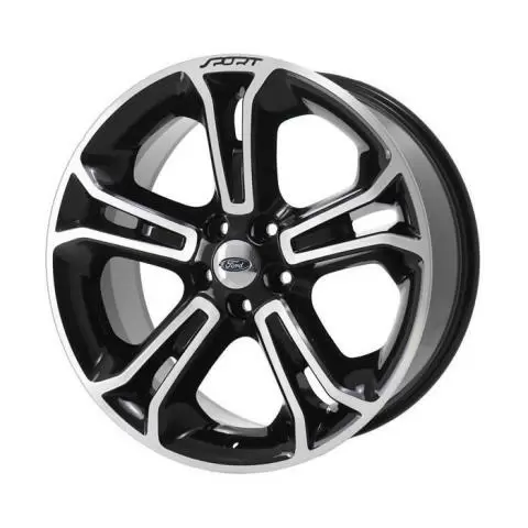 Ford Explorer Wheel Rim Stock Genuine Factory OEM Used Replacement