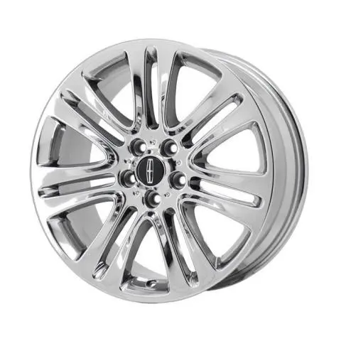 Lincoln MKZ Wheel Rim Stock Genuine Factory OEM Used Replacement
