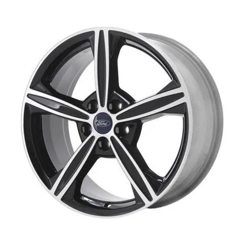 Ford Fusion Wheel Rim Stock Genuine Factory OEM Used Replacement