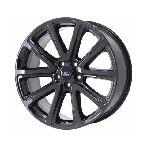 Ford Explorer Wheel Rim Stock Genuine Factory OEM Used Replacement