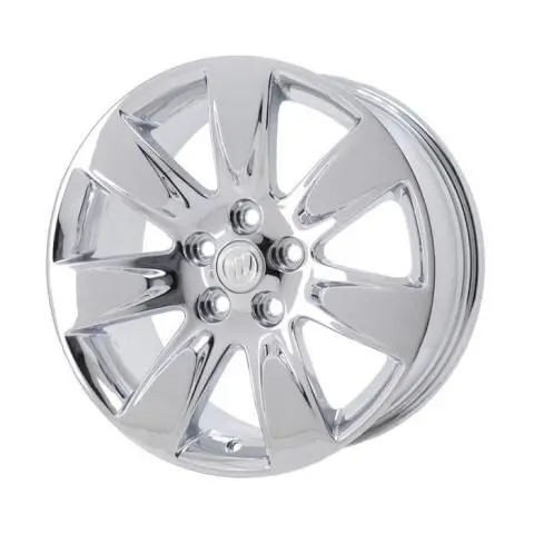 Buick Regal Wheel Rim Chrome HOL.4095-CCC-A