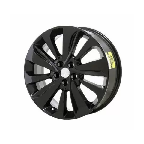 Buick Encore Wheel Rim Stock Genuine Factory OEM Used Replacement