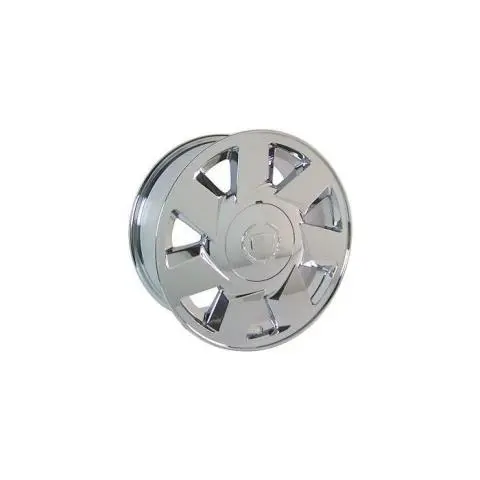 CA12054 | Cadillac DeVille | 1989-1993 | 15'' | OEM | Steel - Factory CA12054 | Cadillac DeVille | 1989-1993 | 15'' | OEM | Steel - Factory