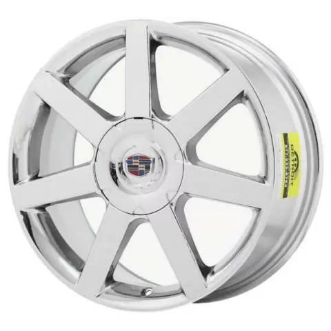 Cadillac XLR Wheel Rim Stock Genuine Factory OEM Used Replacement