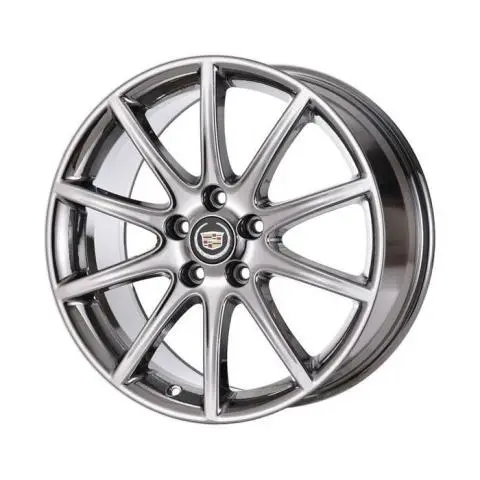 Cadillac XLR-V Wheel Rim Stock Genuine Factory OEM Used
