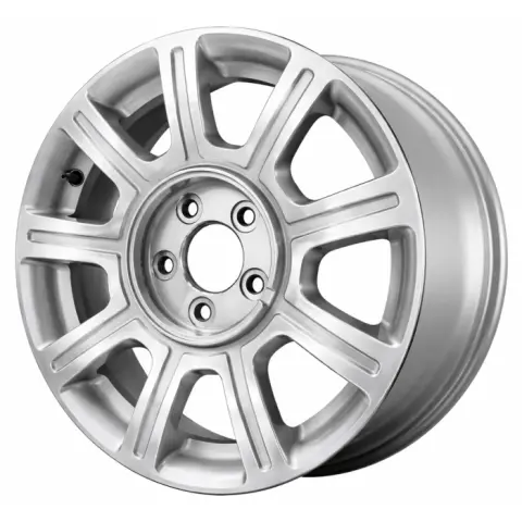 Cadillac DTS Wheel Rim Stock Genuine Factory OEM Used Replacement