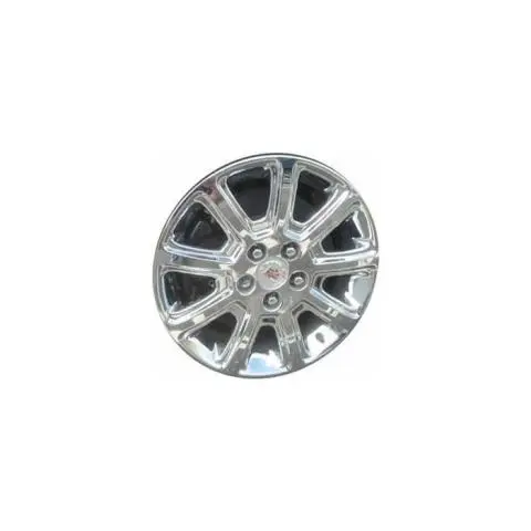 Cadillac DTS Wheel Rim Stock Genuine Factory OEM Used Replacement