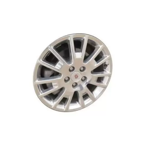 Cadillac STS Wheel Rim Stock Genuine Factory OEM Used Replacement