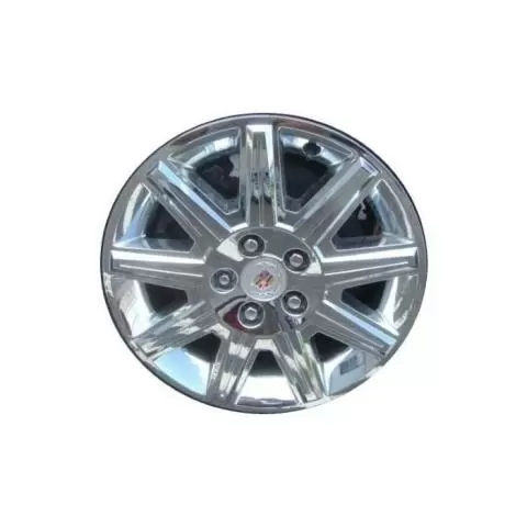 Cadillac DTS Wheel Rim Stock Genuine Factory OEM Used Replacement
