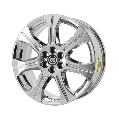 Cadillac SRX Wheel Rim Stock Genuine Factory OEM Used Replacement