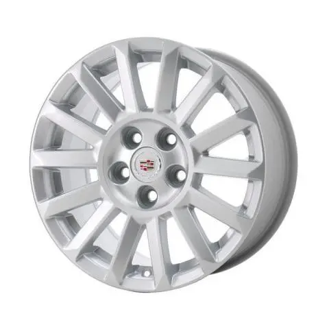 Cadillac CTS Wheel Rim Stock Genuine Factory OEM Used Replacement