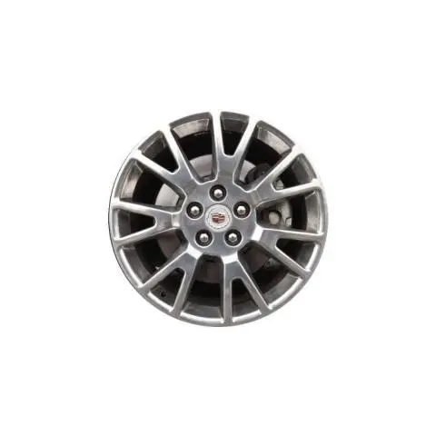 Cadillac CTS Wheel Rim Stock Genuine Factory OEM Used Replacement