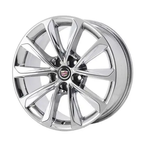 Cadillac XTS Wheel Rim Stock Genuine Factory OEM Used Replacement