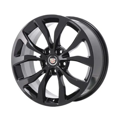 Cadillac ATS Wheel Rim Stock Genuine Factory OEM Used Replacement