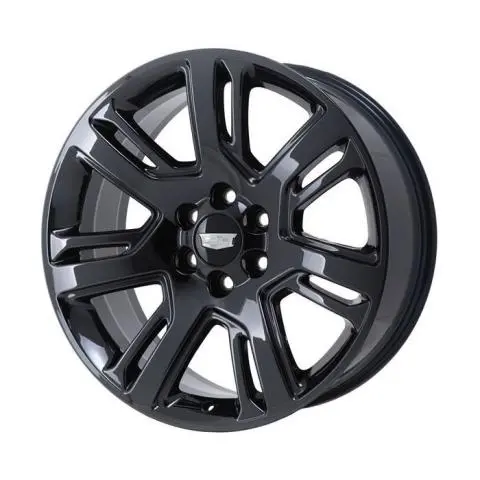 Cadillac Escalade Wheel Rim Stock Genuine Factory OEM Used