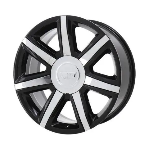 Cadillac Escalade Wheel Rim Stock Genuine Factory OEM Used