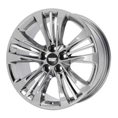 Cadillac CT6 Wheels Rims Set of 4 Stock Genuine Factory OEM Used