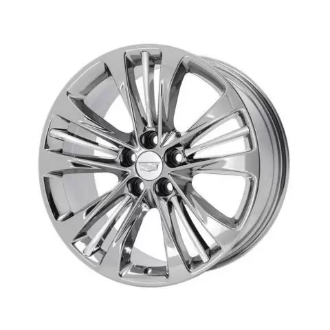 Cadillac CT6 Wheel Rim Stock Genuine Factory OEM Used Replacement