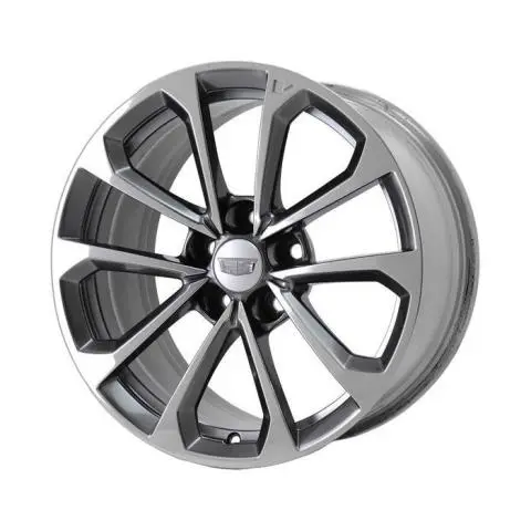Cadillac ATS-V Wheel Rim Stock Genuine Factory OEM Used