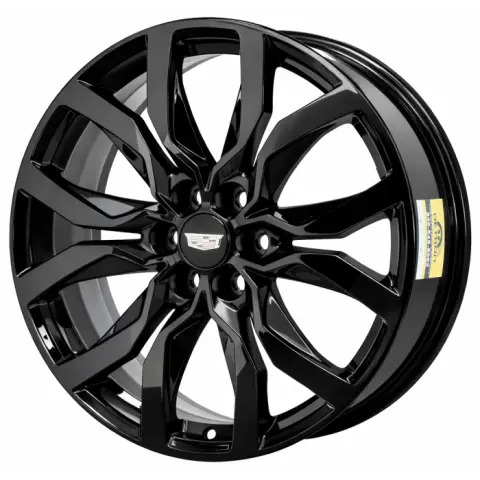 Cadillac XT5 Wheel Rim Stock Genuine Factory OEM Used Replacement