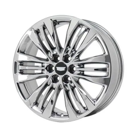 Cadillac XT5 Wheel Rim Stock Genuine Factory OEM Used Replacement