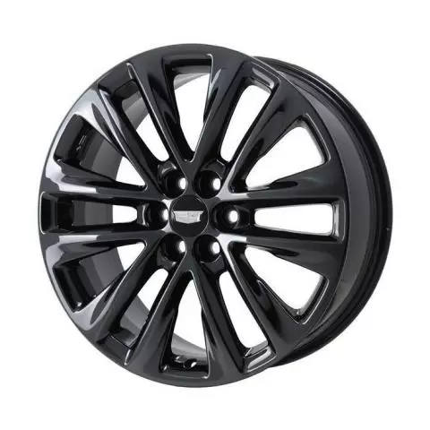 Cadillac XT5 Wheel Rim Stock Genuine Factory OEM Used Replacement