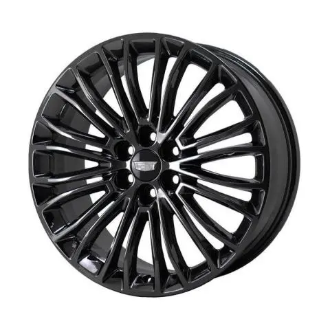 Cadillac XT5 Wheel Rim Stock Genuine Factory OEM Used Replacement