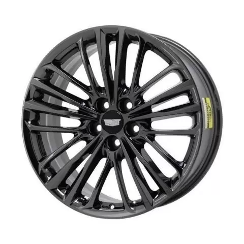 Cadillac CT6-V Wheel Rim Stock Genuine Factory OEM Used
