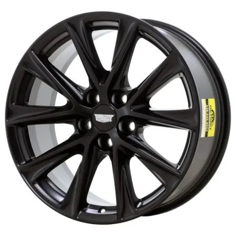 Cadillac CT5 Wheel Rim Stock Genuine Factory OEM Used Replacement