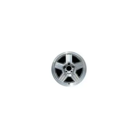 Chevrolet S10 Wheel Rim Stock Genuine Factory OEM Used Replacement