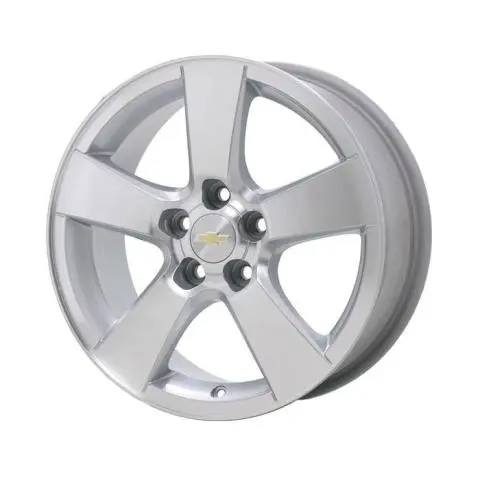 Chevrolet Cruze Wheel Rim Stock Genuine Factory OEM Used