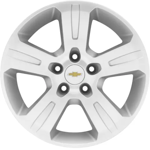 Chevrolet Captiva Wheel Rim Stock Genuine Factory OEM Used