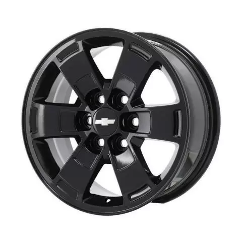 Chevrolet Colorado Wheel Rim Stock Genuine Factory OEM Used