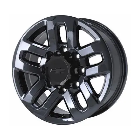 Chevrolet Silverado 2500 Wheel Rim Stock Genuine Factory OEM Used