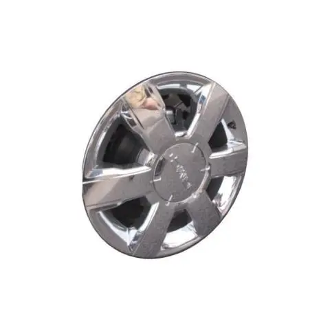 GMC Terrain Wheel Rim Stock Genuine Factory OEM Used Replacement