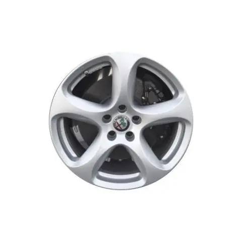 Alfa Romeo Stelvio Wheel Rim Stock Genuine Factory OEM Used