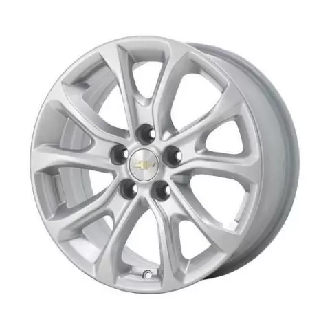 Chevrolet Equinox Wheel Rim Stock Genuine Factory OEM Used