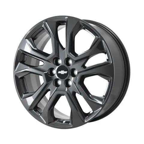Chevrolet Traverse Wheel Rim Stock Genuine Factory OEM Used
