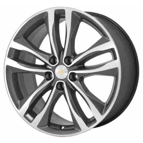 Chevrolet Malibu Wheel Rim Stock Genuine Factory OEM Used